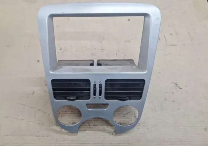 Moldura Difusor De Ar Chery Celer