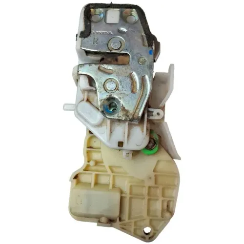 Fechadura elétrica Tra.D Honda Fit 2003/08