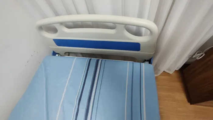 Cama Hospitalar