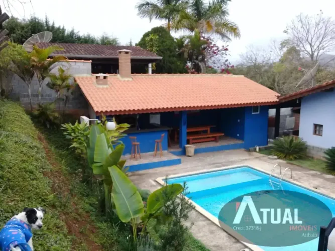 Chácara a venda antes de Piracaia a 1,5 da rodovia Valor 650.000,00