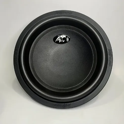 Alto Falante Subwoofer Tiger Áudio 12 Polegadas 500rms 1000w