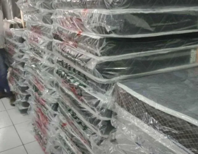 Colchão casal PROMOÇÃO 