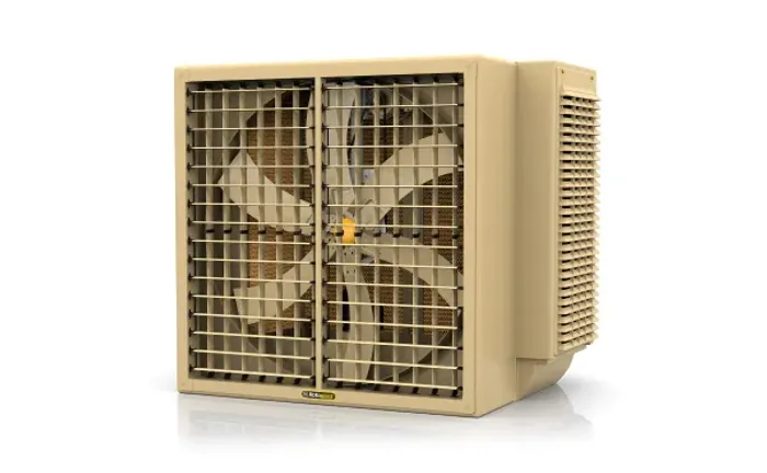 Climatizadores Evaporativos Rotoplast