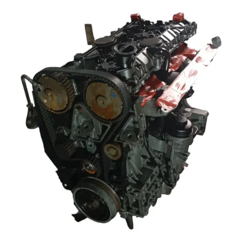 MOTOR PARCIAL VOLVO V50 2.5 T5 2010 