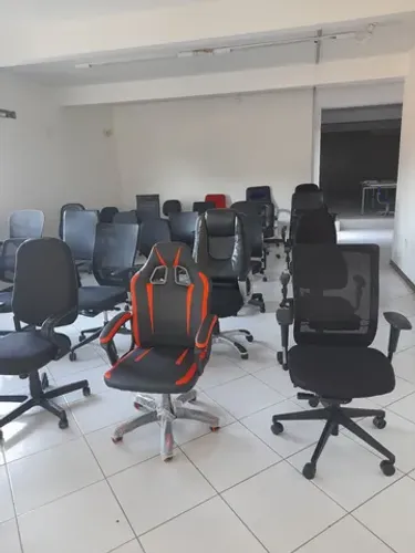Cadeira de escritório