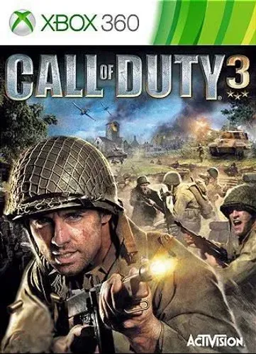 Jogos para Xbox 360