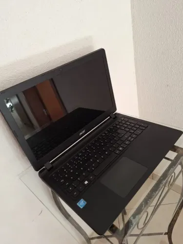 Notebook em ótimo estado