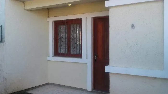 Casa em Condomínio à venda, 2 quartos, 1 vaga, São Tomé - Viamão/RS