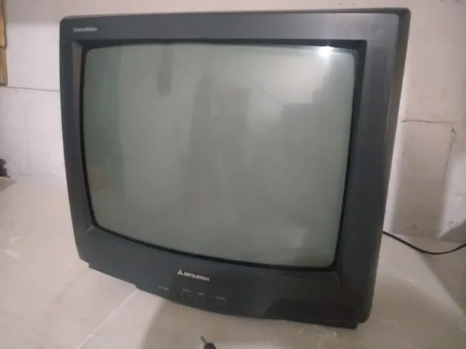Tv20 defeito
