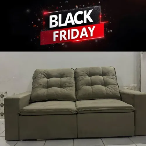 Sofa Monte Carlo Novo