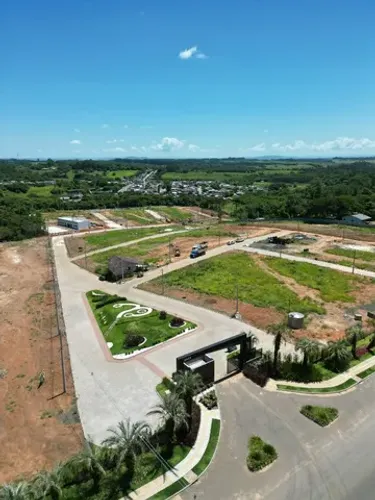 Terrenos em Condomínio em Viamão