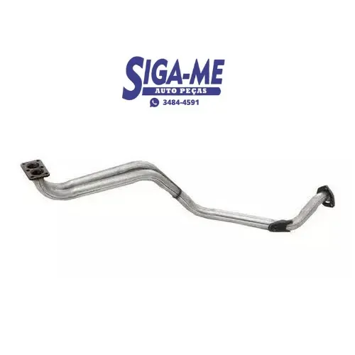 Cano Saída Motor Gol 1.6 CHT 92/94 Cod: 21902