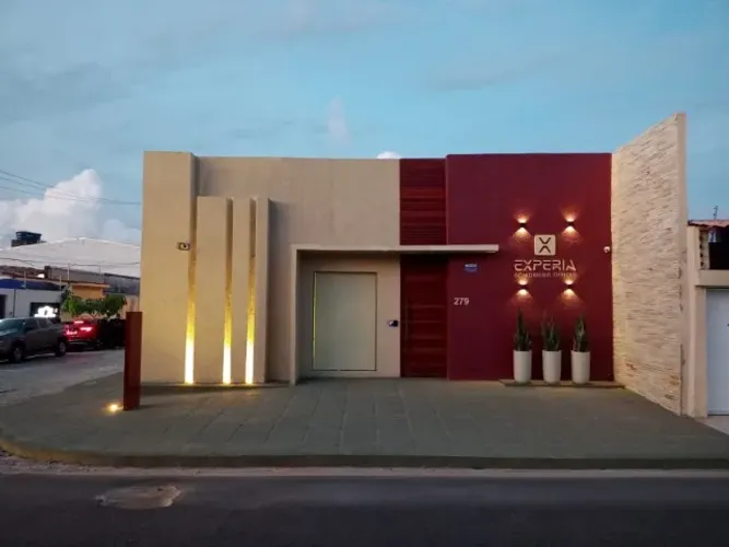 Sala comercial. Aluguel escritório compartilhado coworking poço jatiuca jarago