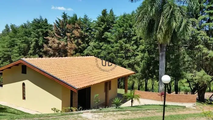 Chácara à venda no Joapiranga - Valinhos.
