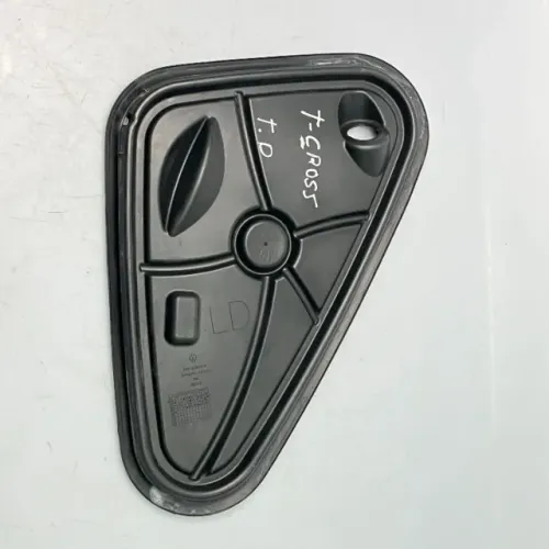 Acabamento Interno Porta TraseirA DireitA T-Cross 2GP839916