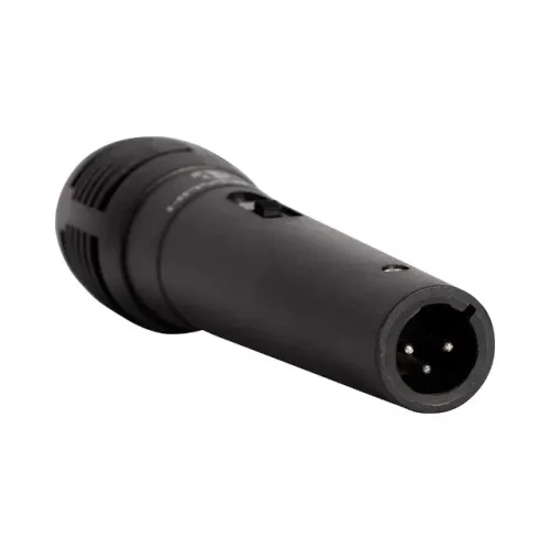 Microfone Supercardióide Hayonik Mdh102 C/ Cabo - AC2497