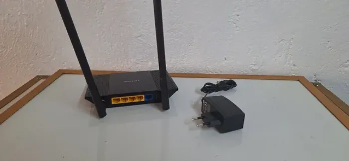 Tp-link wr841