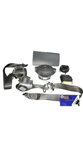 Kit Air bag do Gol,  Voyage e Saveiro G6 