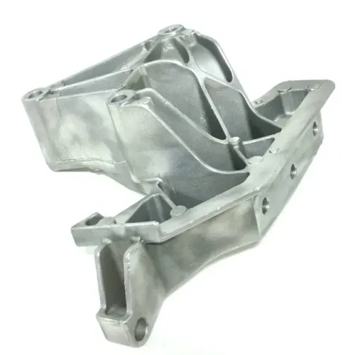 Suporte lateral do Motor EA111 para Gol, Voyage, Saveiro e Fox 