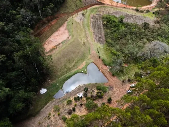 Domingos Martins - Montanhas Capixabas - SÍTIO de 25 HECTARES - Grande OPORTUNIDADE