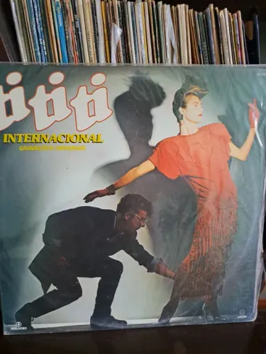 50 discos de novelas