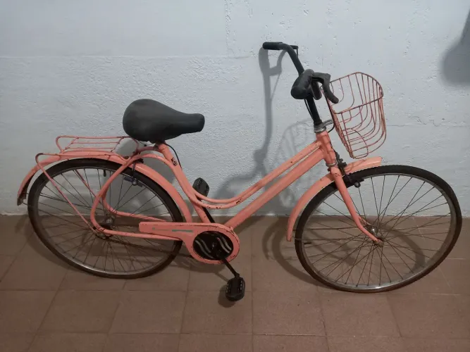 Monark brisa aro 26