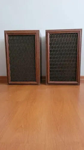 Caixas Acústicas Vox 100 Polyvox