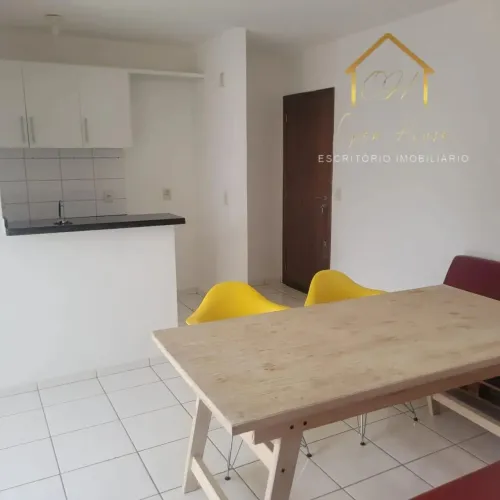 ALUGO APARTAMENTO NO TORRES DO CERRADO PROX. AO COLÉGIO MASTER, TÉRREO