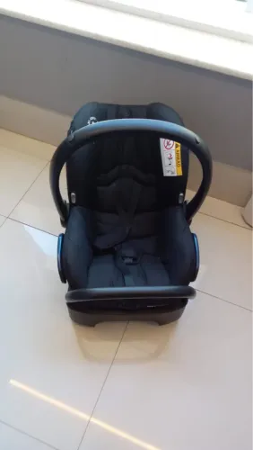 Cadeirinha Bebê Conforto Maxi-Cosi