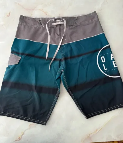 Bermuda de Praia Oakley Original 
