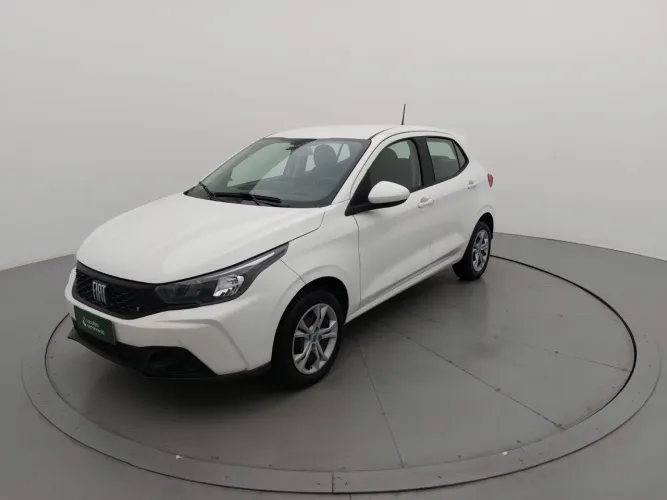 Fiat Argo Drive 1.0 Firefly 2024