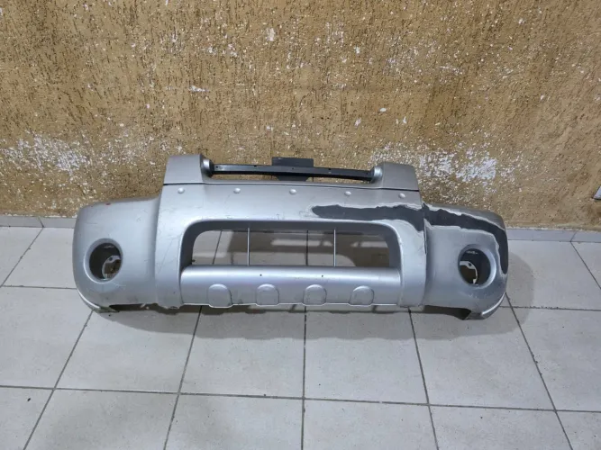 Parachoque Dianteiro Frontier ano 2001/2002/2003/2004/2005/2006/2007