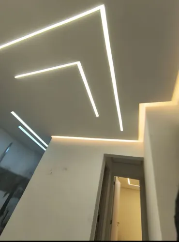 Forro Drywall divisória