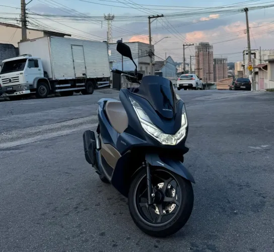Pcx 160 DLX 2023