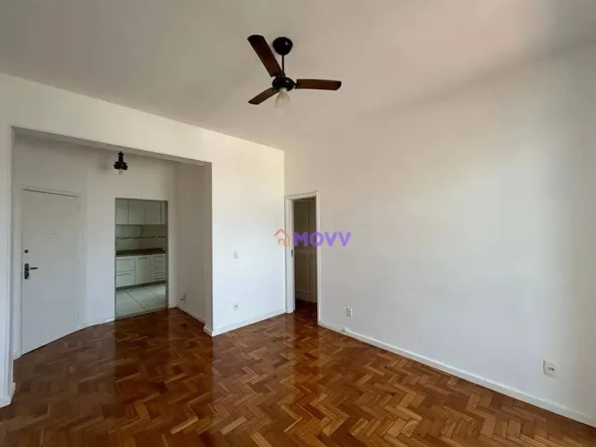 Apartamento com 3 quartos à venda, 110 m² por R$ 480.000 - Centro - Niterói/RJ