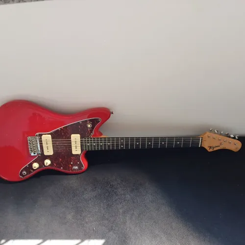 Guitarra Tagima TW 61 