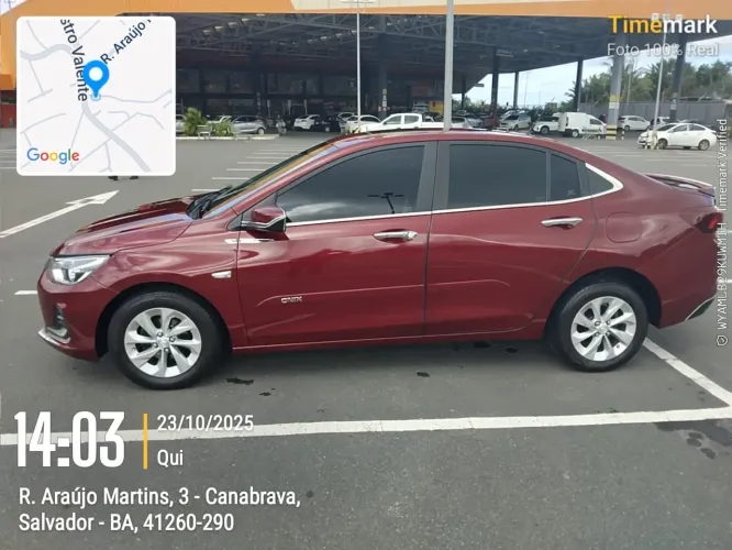 Ônix raridade watss *52