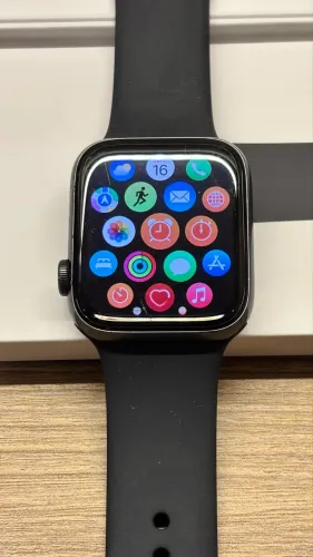 Apple Watch SE 2 44mm