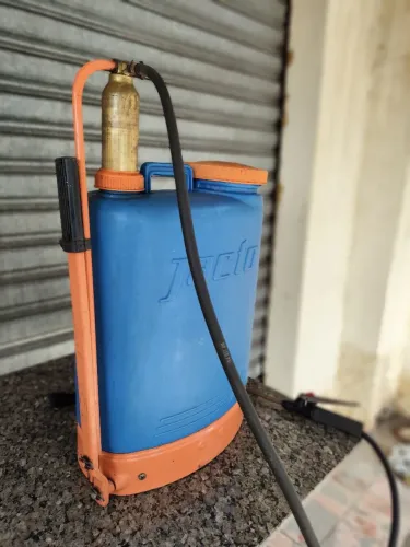 Pulverizador profissional 