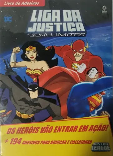 Kit com 05 livros de Atividades para Crianças a partir de 04 anos