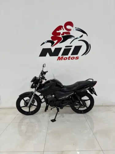 Vendo, Troco e Financio FACTOR 150 ED 2022/2023 PRETA