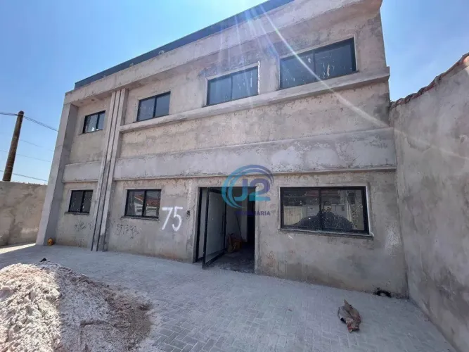 Sala para alugar por R$ 1.200,00/mês - Centro - Santo Antônio de Posse/SP