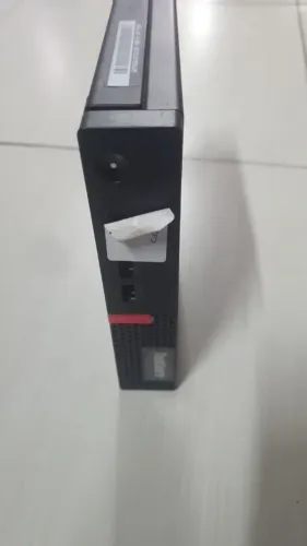 Computador mini Cpu Lenovo Thinkcentre M910q