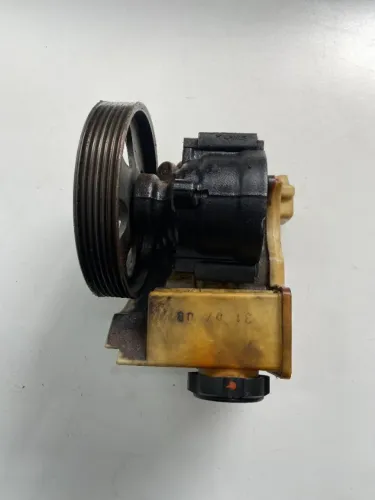 Bomba da direção hidraulica peugeot 207 1.6 2009 2010