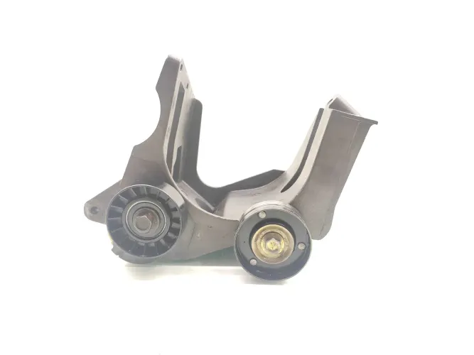 Suporte Alternador Bomba Direção Ford Fiesta 1.0 2002 2003