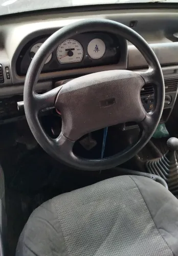 Volante Uno Smart 