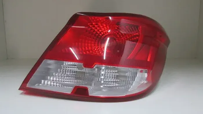 Lanterna Chevrolet Onix 2011/2015 20072356