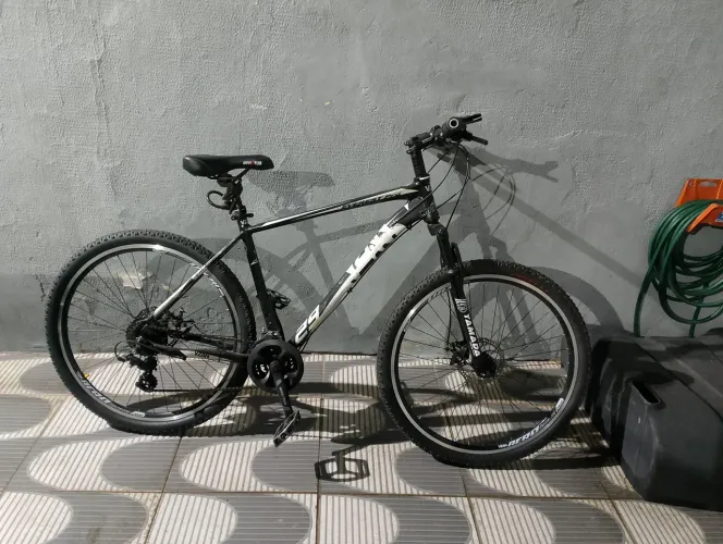 Bicicleta aro 29