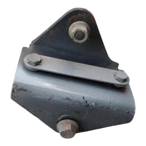 Suporte De Cabine Ford Cargo Panda 1719 E4008