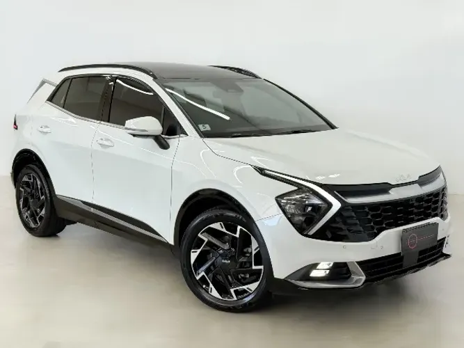 Kia Motors Sportage EXP P. 1.6 T-gdi Mhev 2024